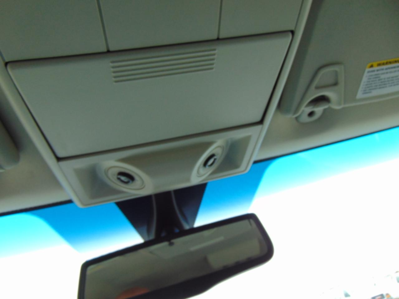 Dodge Journey Crew AWD 2012