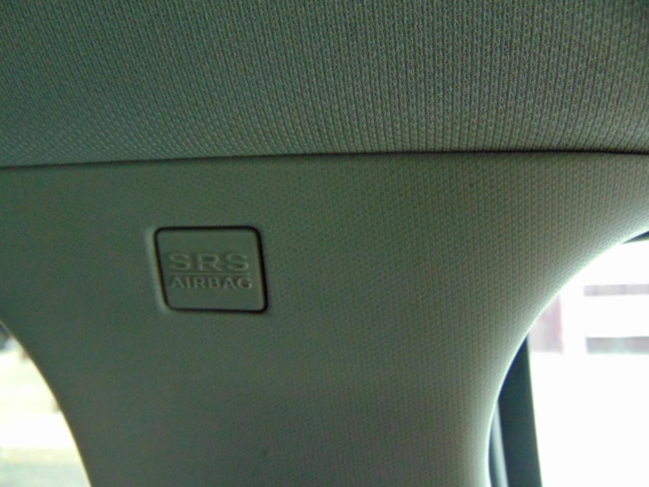 Dodge Journey Crew AWD 2012