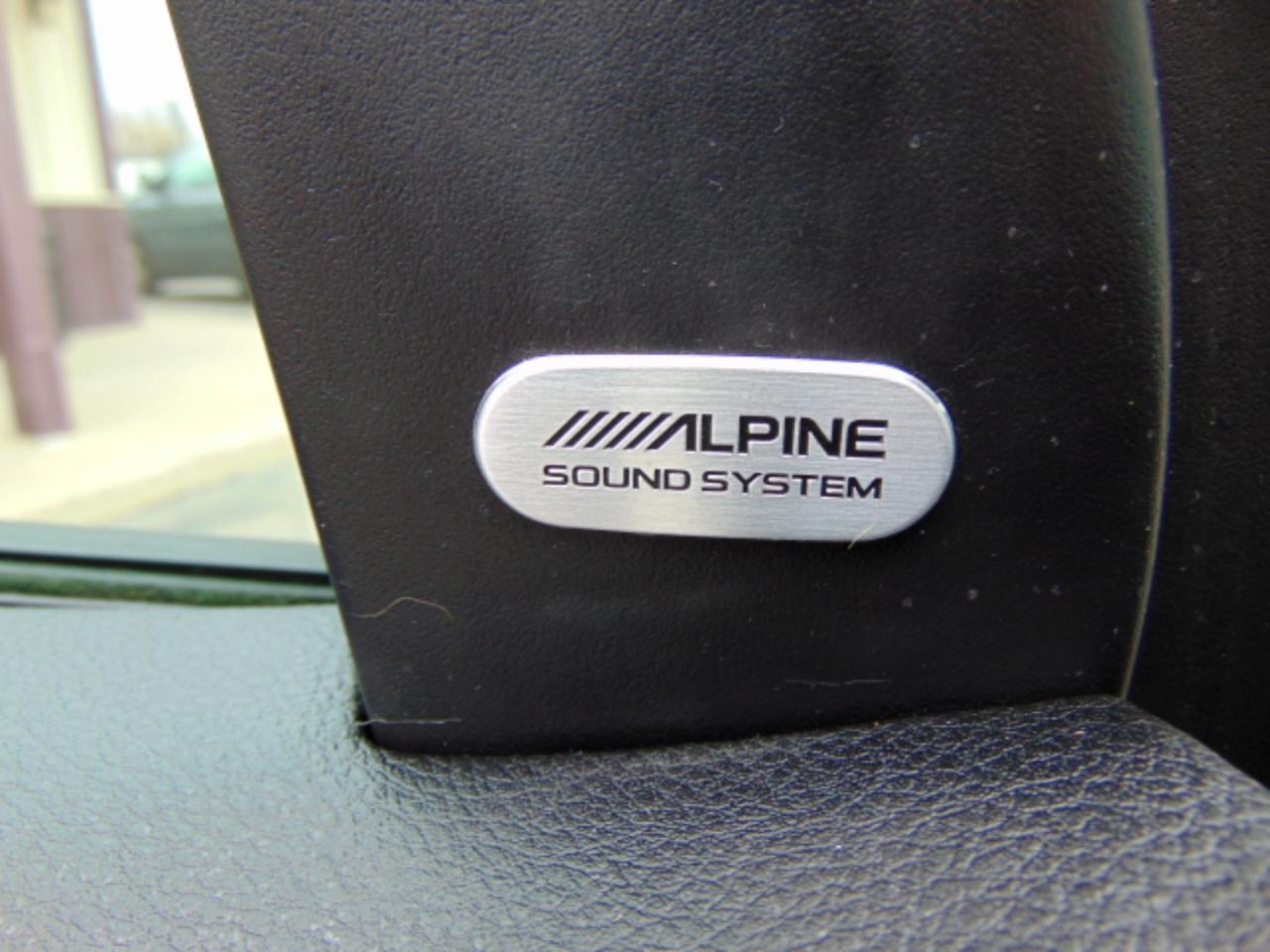 Dodge Journey Crew AWD 2012