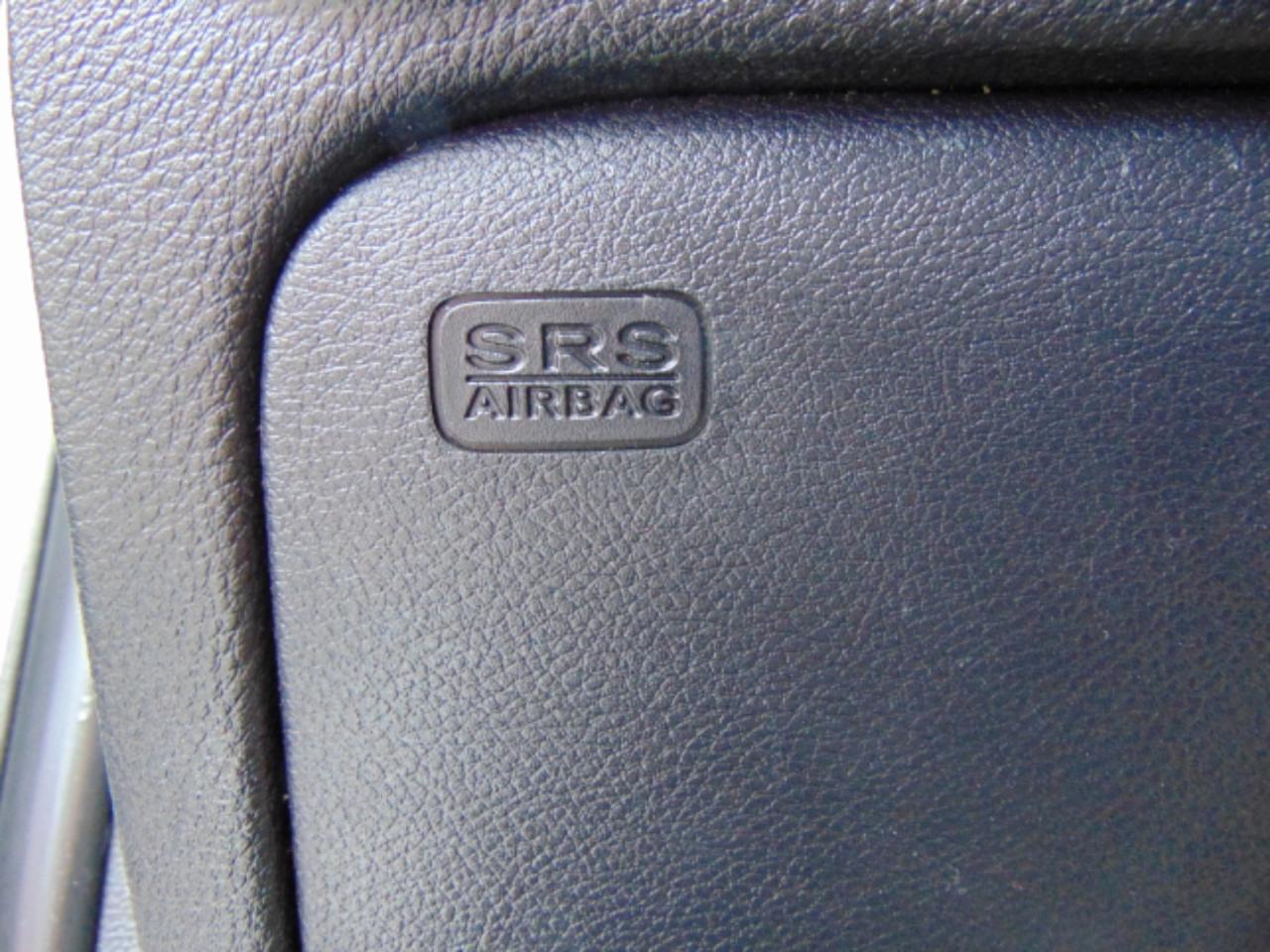 Dodge Journey Crew AWD 2012