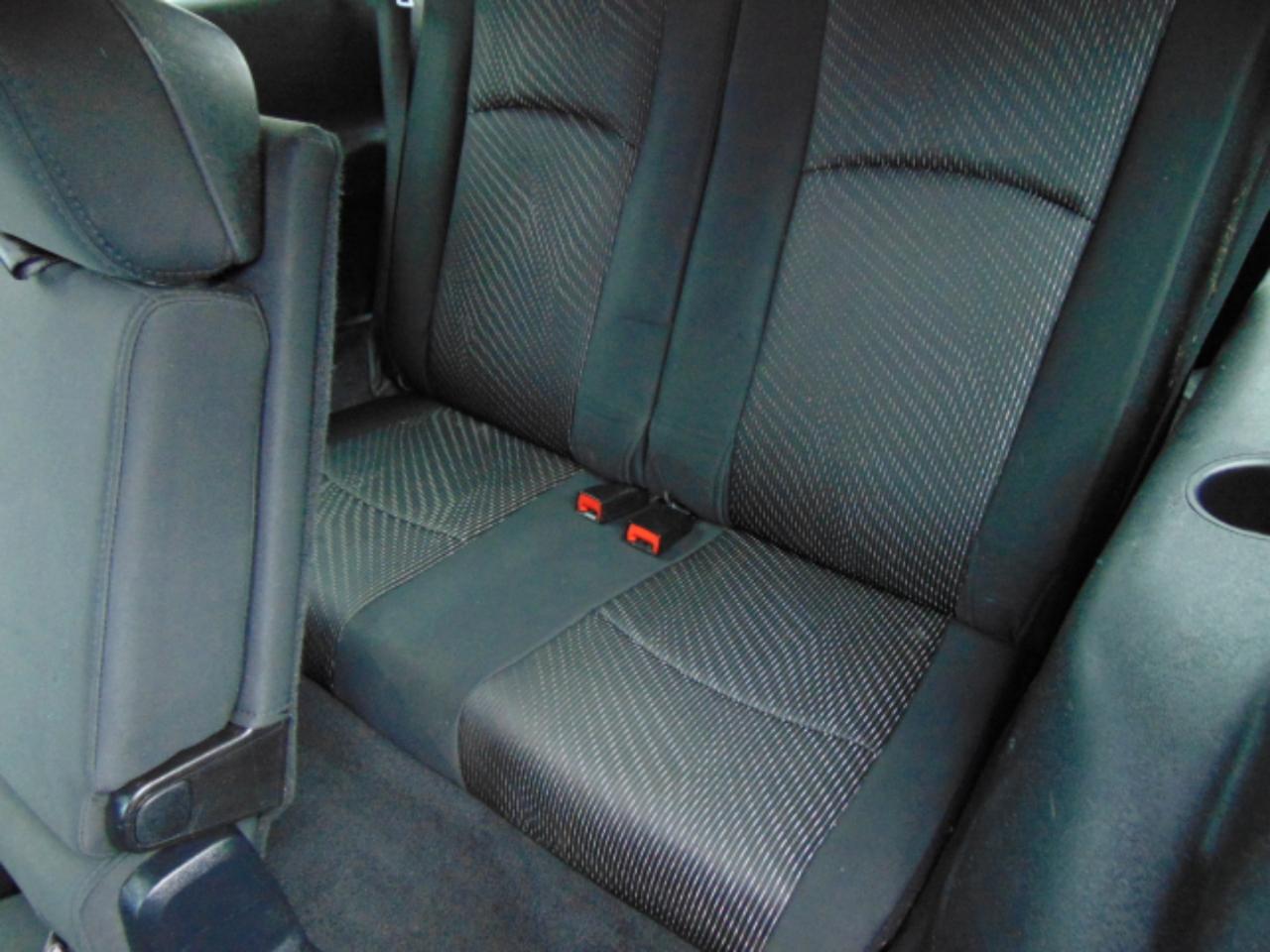 Dodge Journey Crew AWD 2012