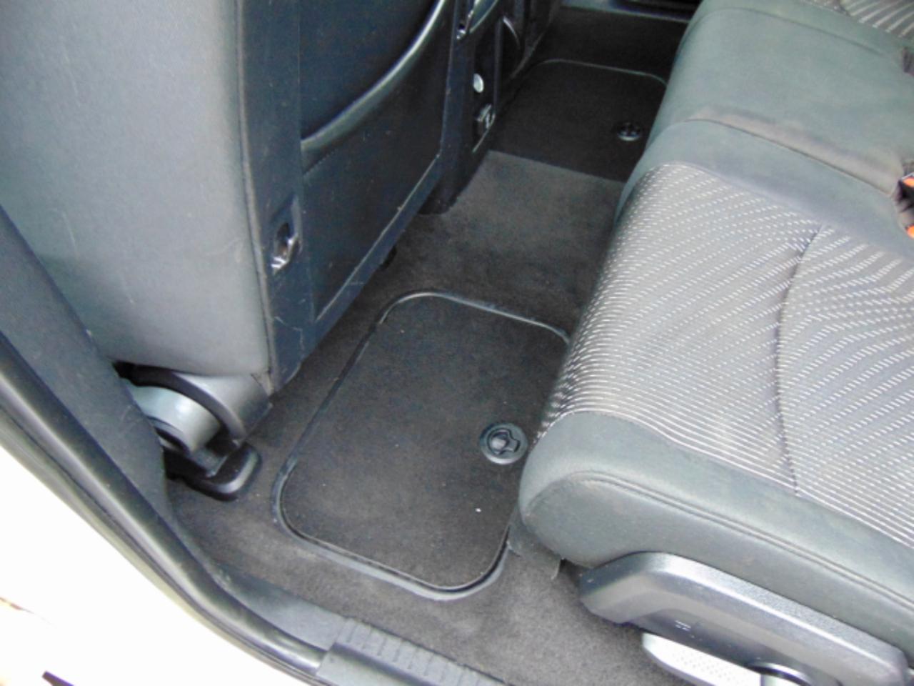 Dodge Journey Crew AWD 2012