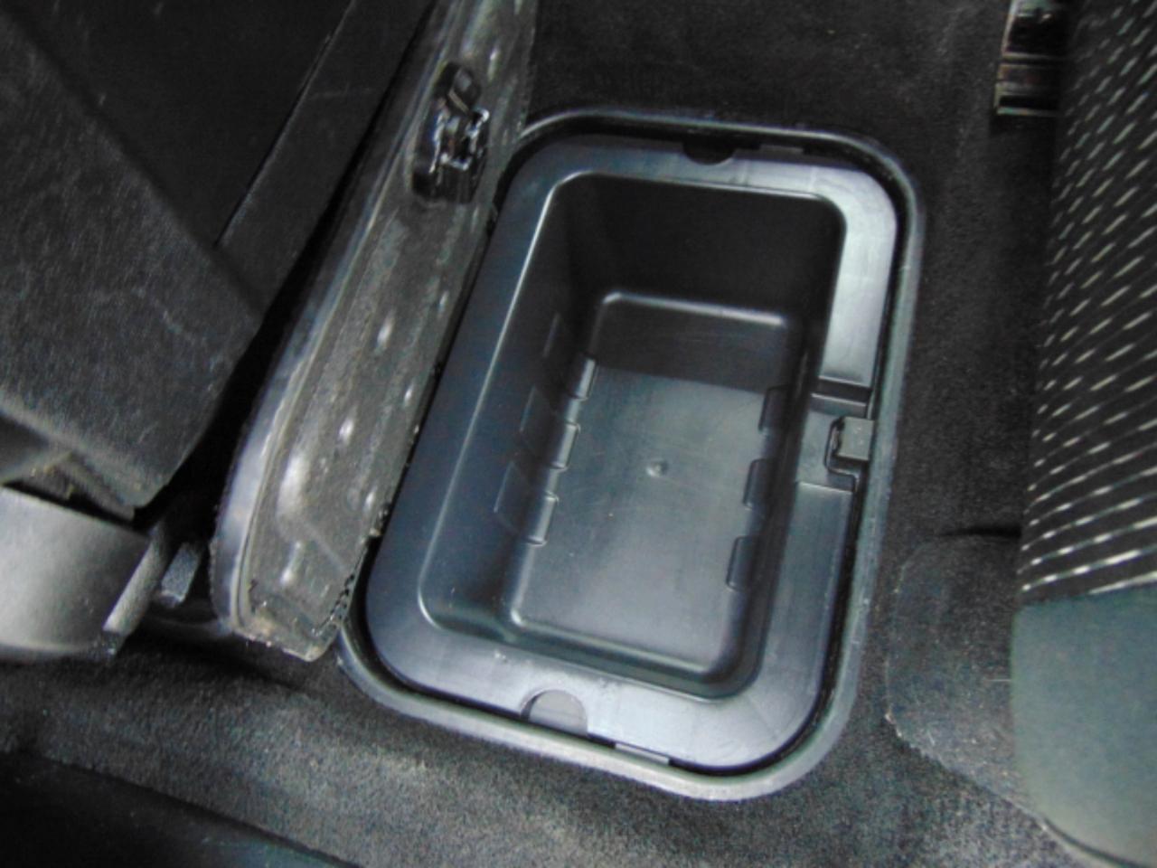 Dodge Journey Crew AWD 2012