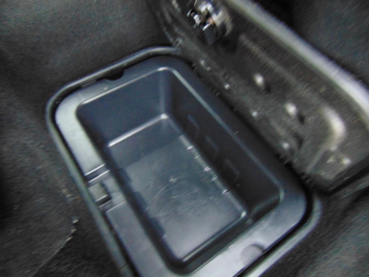 Dodge Journey Crew AWD 2012