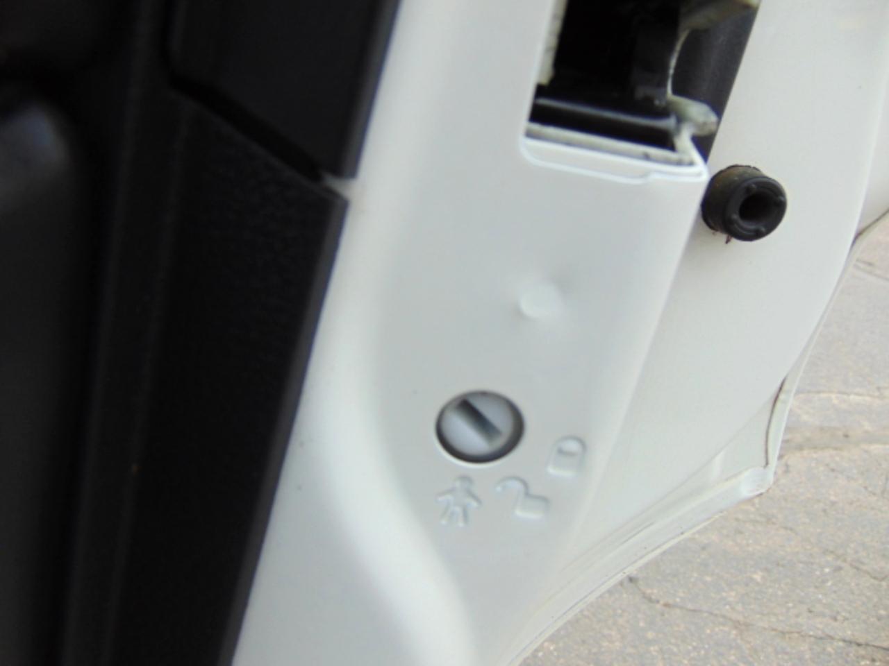 Dodge Journey Crew AWD 2012