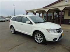 2012 Dodge Journey 