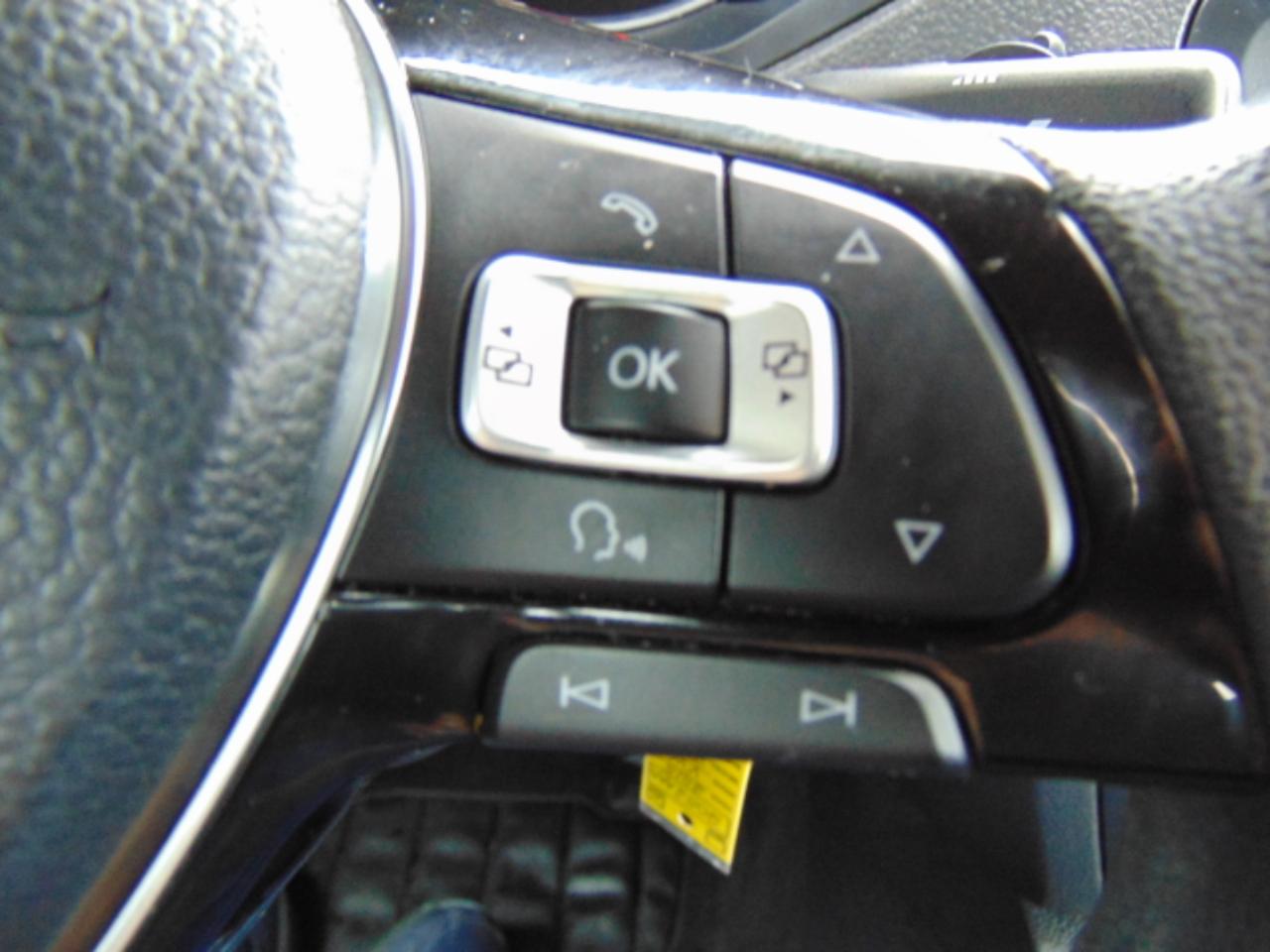 Volkswagen Jetta S 6A 2015