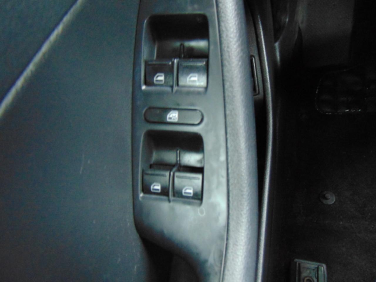 Volkswagen Jetta S 6A 2015