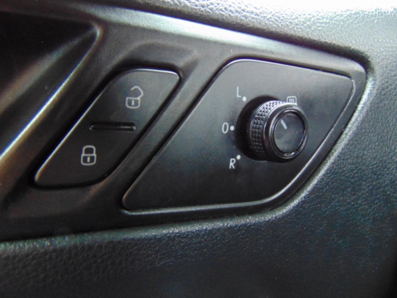 Volkswagen Jetta S 6A 2015