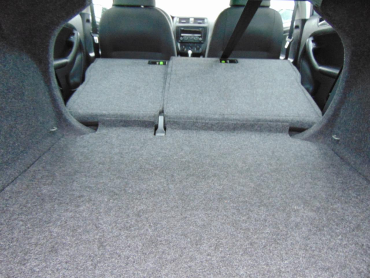 Volkswagen Jetta S 6A 2015