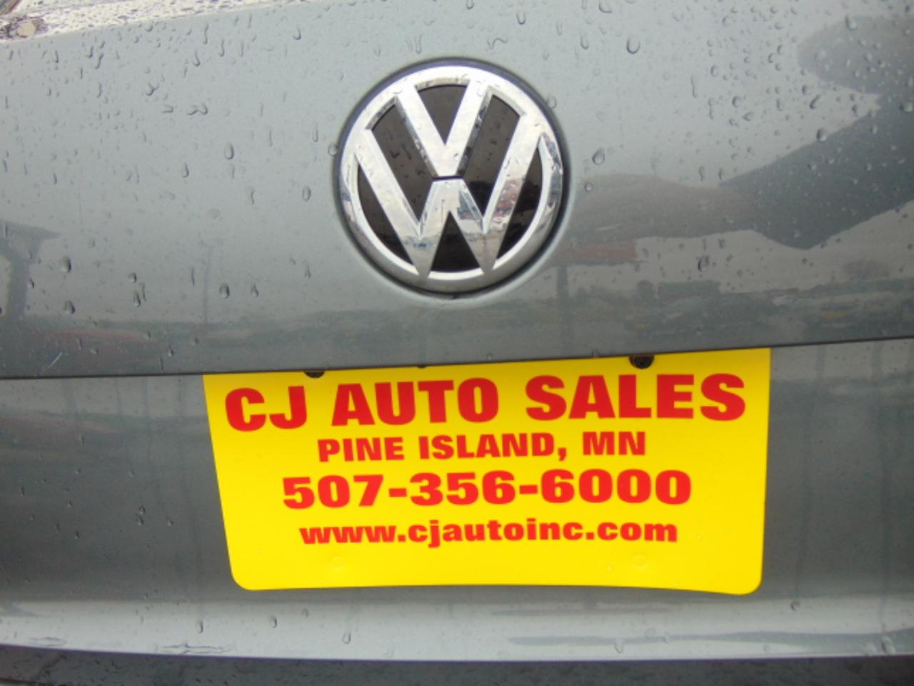 Volkswagen Jetta S 6A 2015