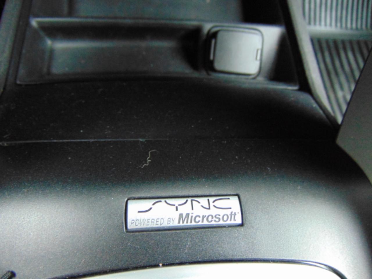 Ford Fusion Energi SE 2014