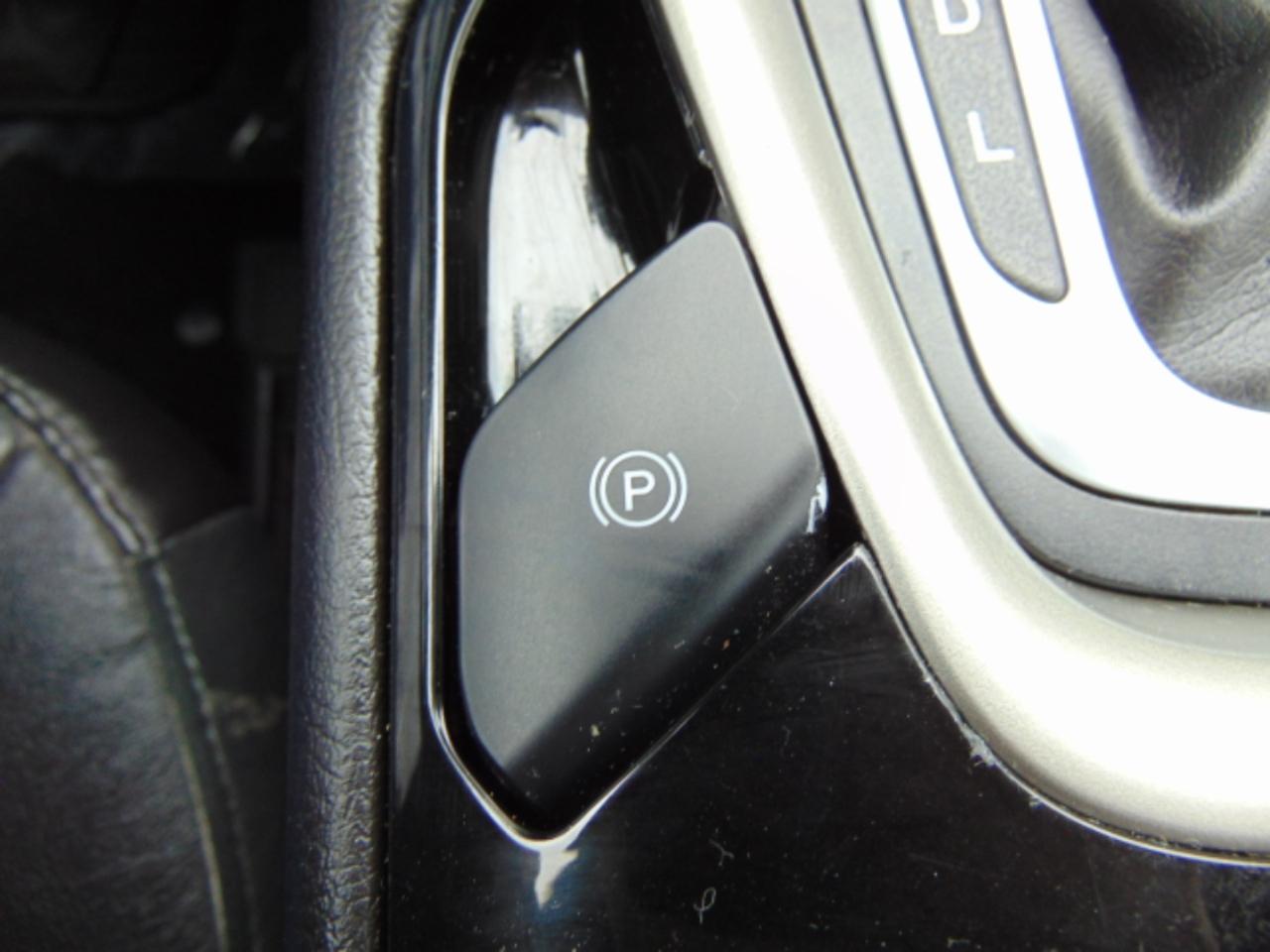 Ford Fusion Energi SE 2014