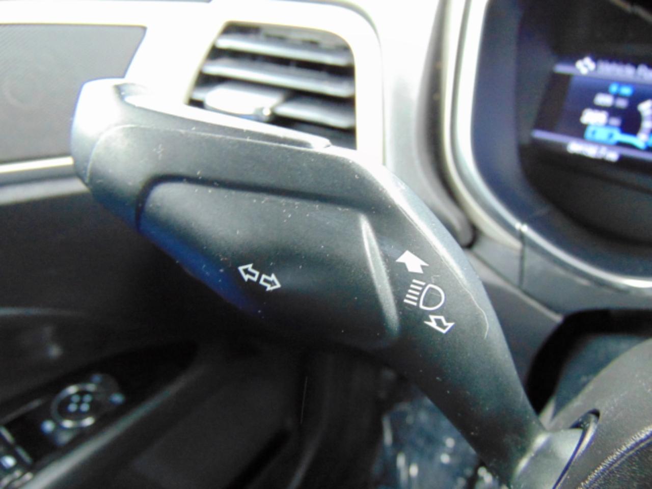 Ford Fusion Energi SE 2014