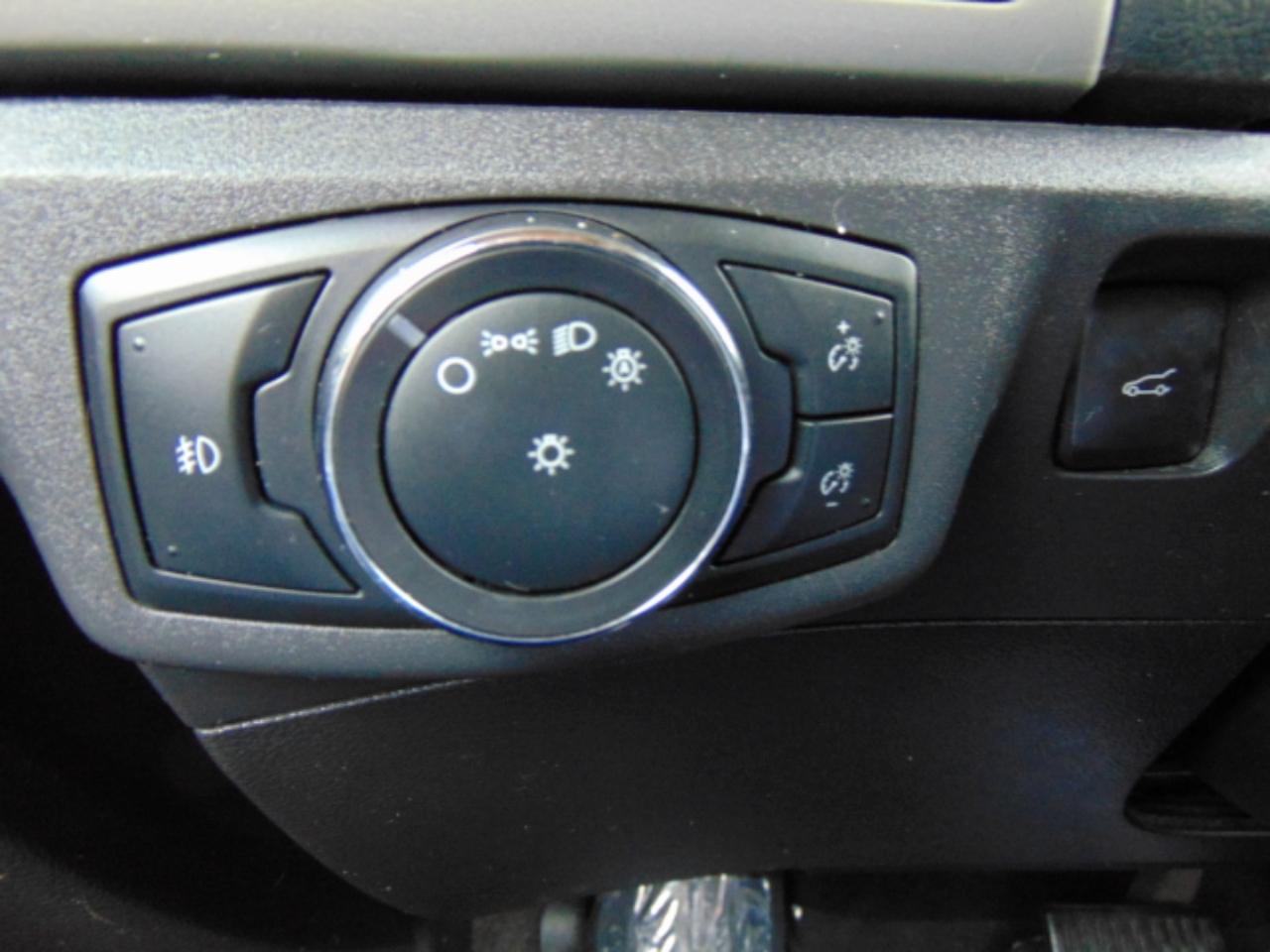 Ford Fusion Energi SE 2014