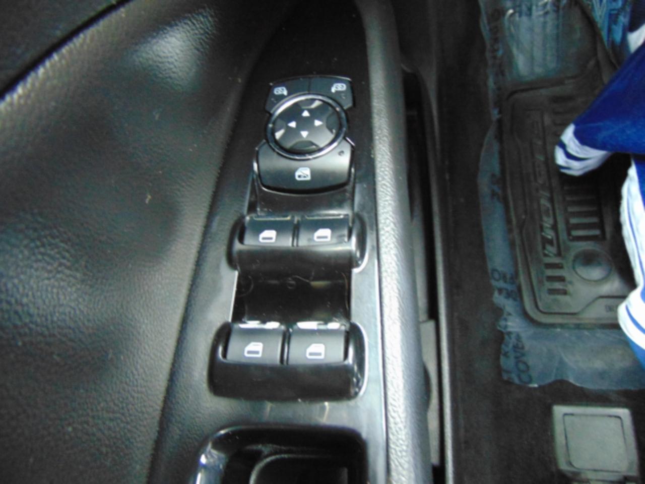 Ford Fusion Energi SE 2014