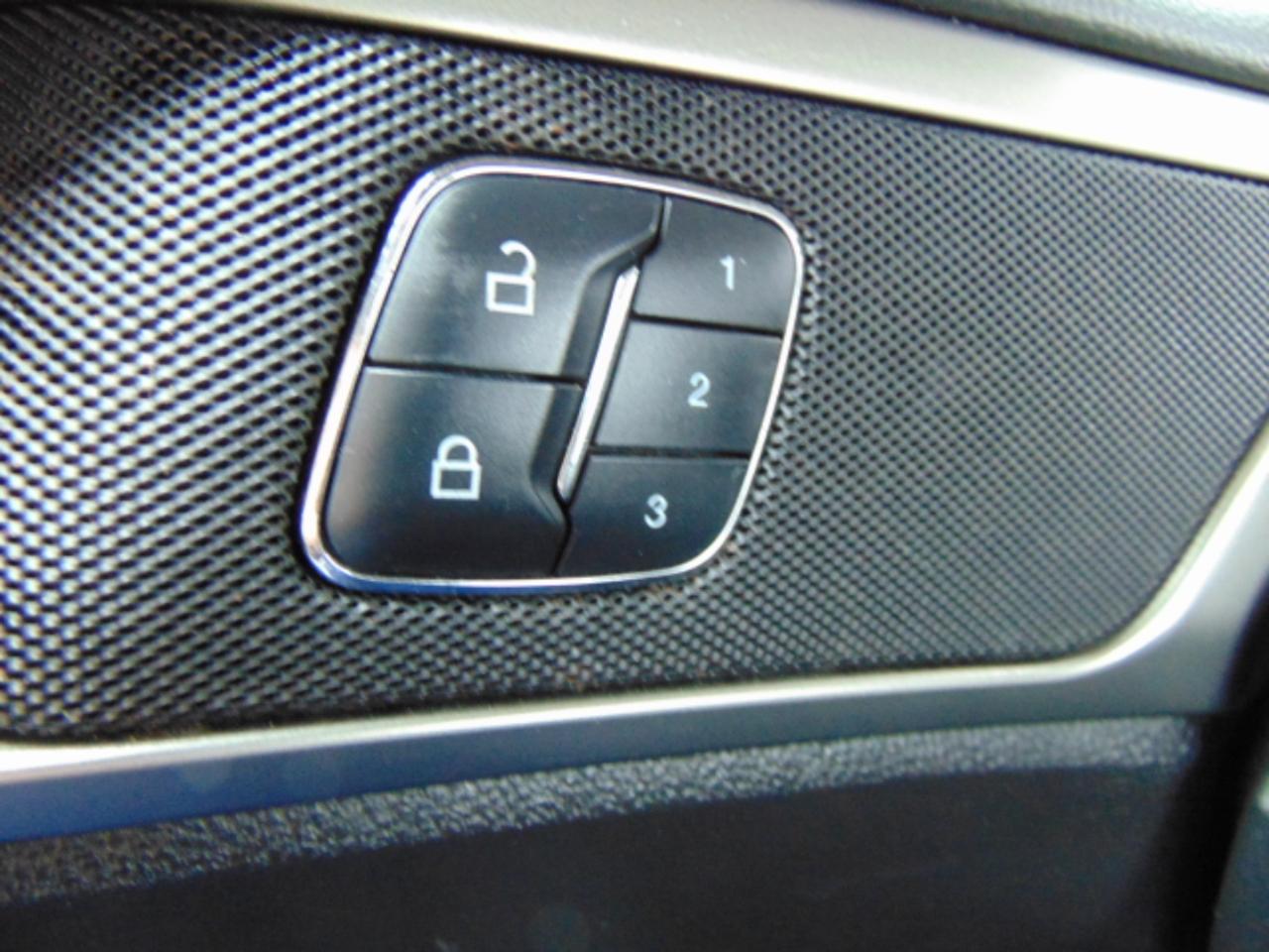 Ford Fusion Energi SE 2014