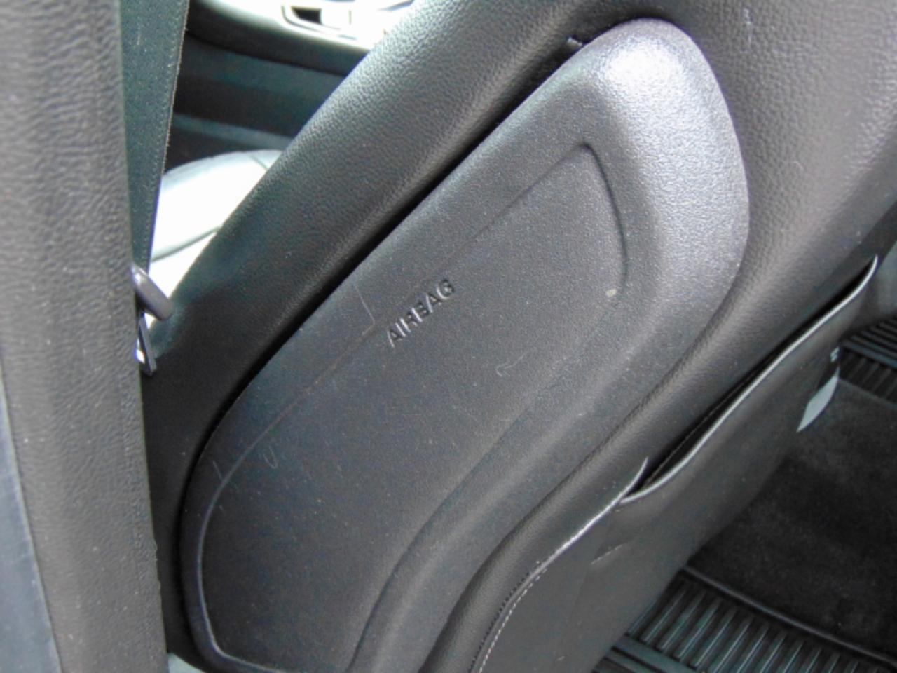 Ford Fusion Energi SE 2014