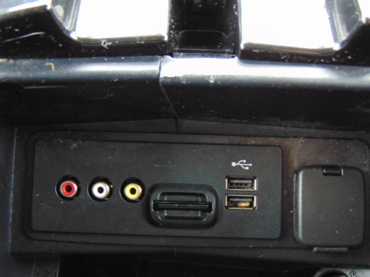 Ford Fusion Energi SE 2014