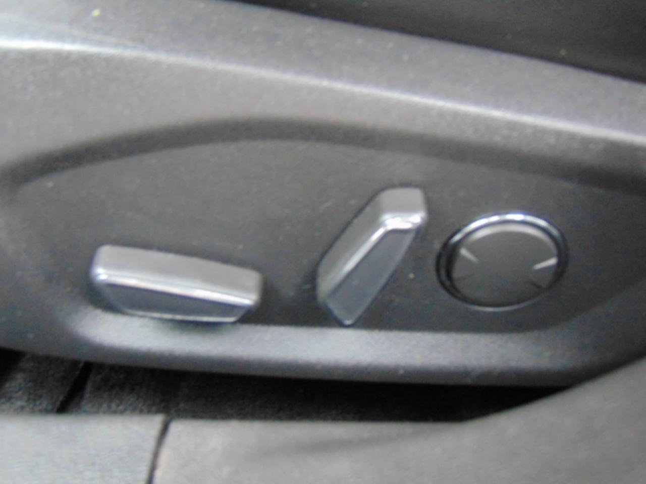 Ford Fusion Energi SE 2014