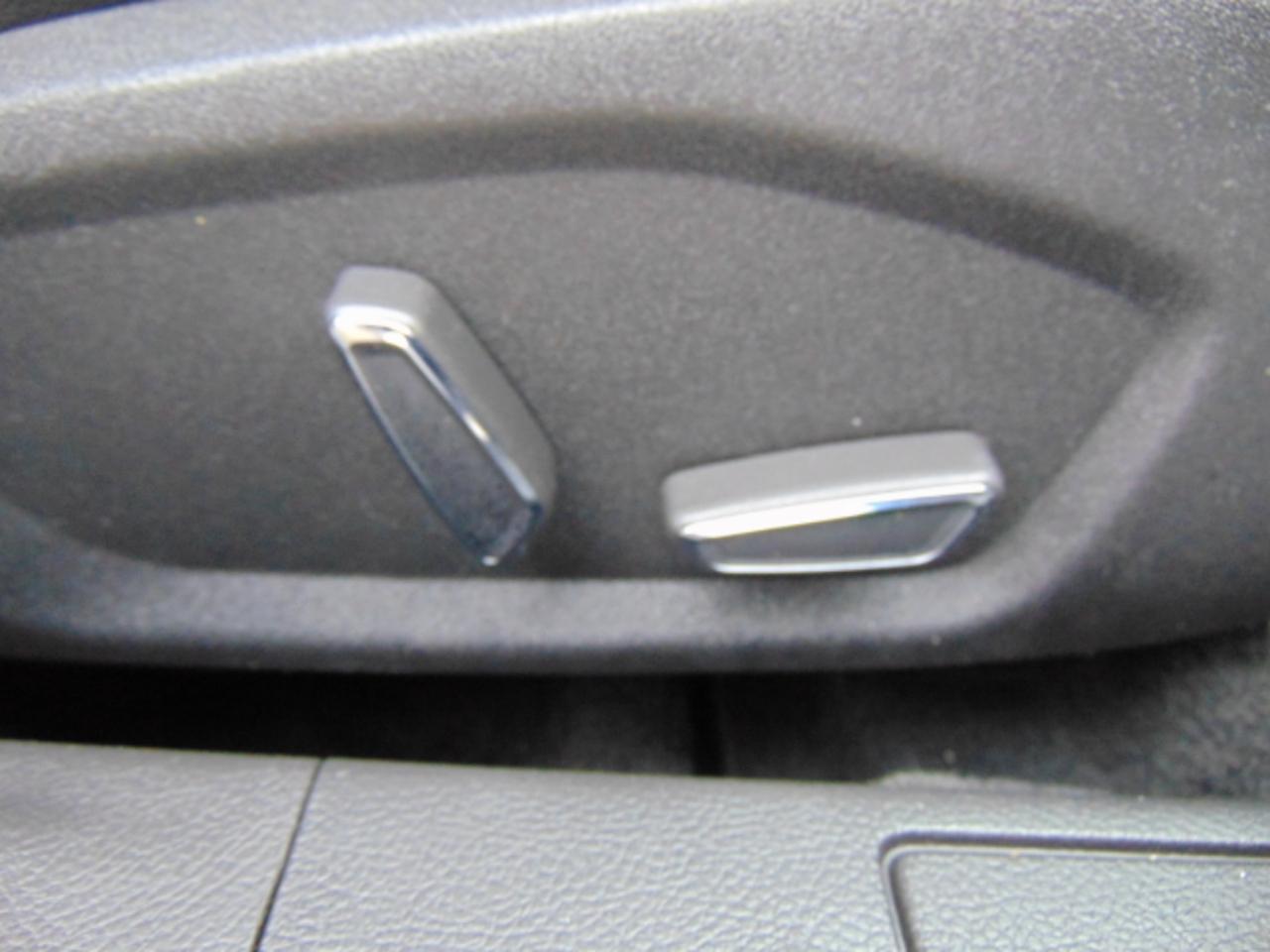 Ford Fusion Energi SE 2014