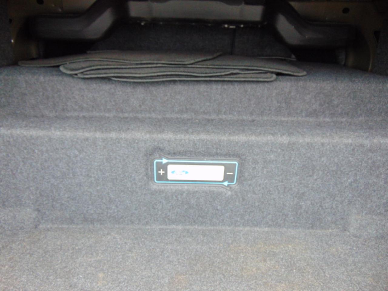 Ford Fusion Energi SE 2014