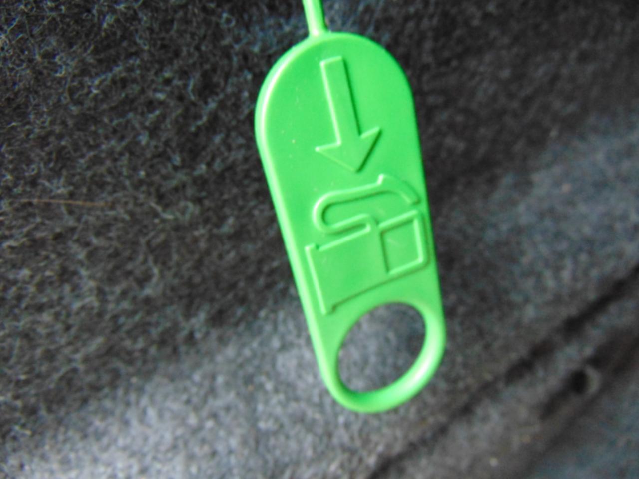 Ford Fusion Energi SE 2014