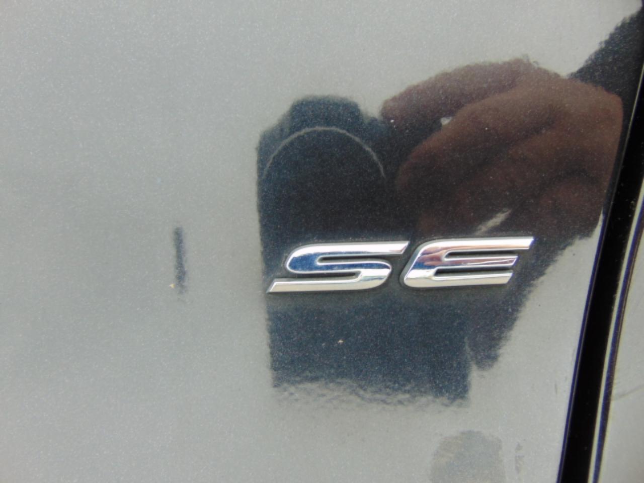 Ford Fusion Energi SE 2014