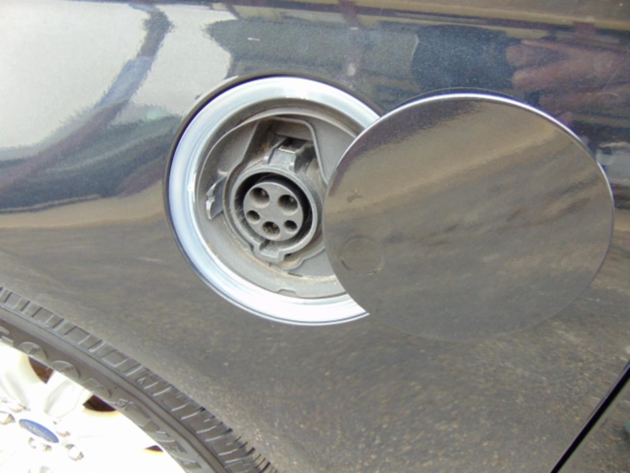 Ford Fusion Energi SE 2014