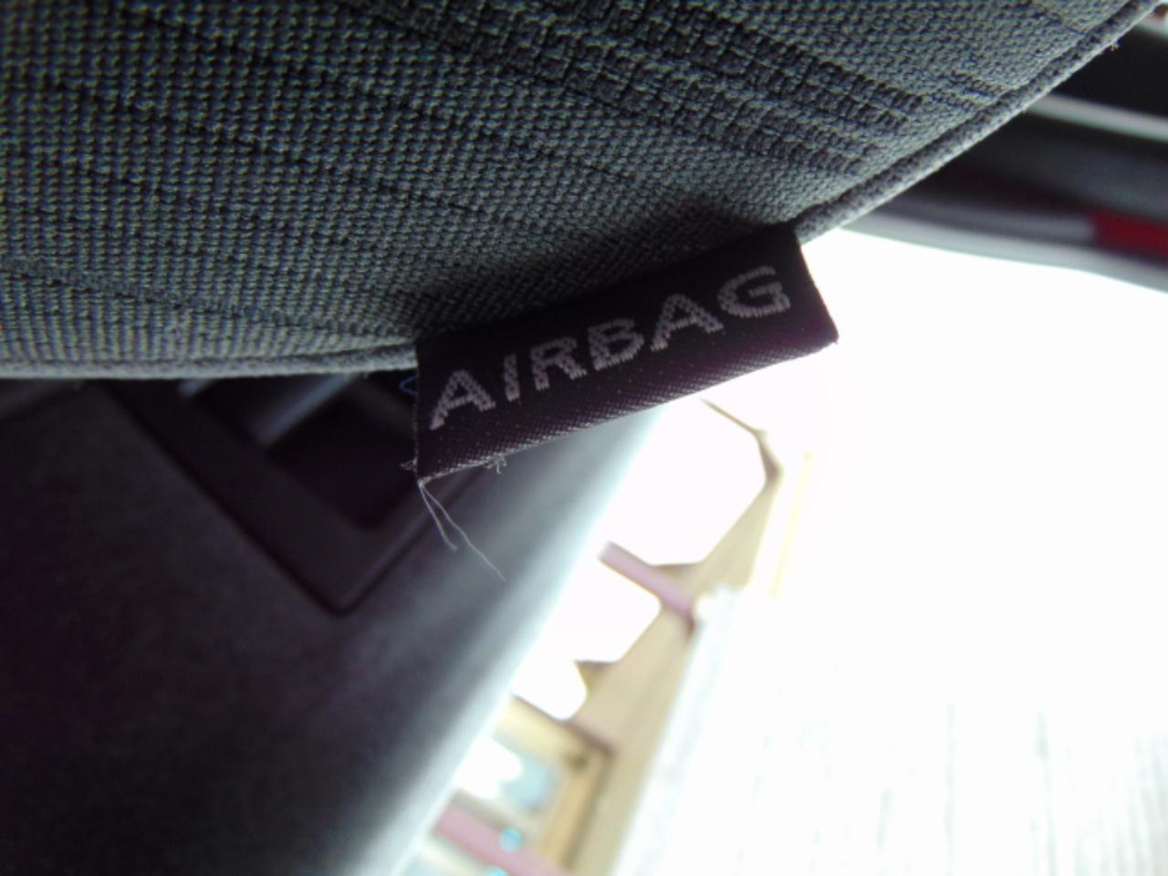 Ford Focus SE Sedan 2011