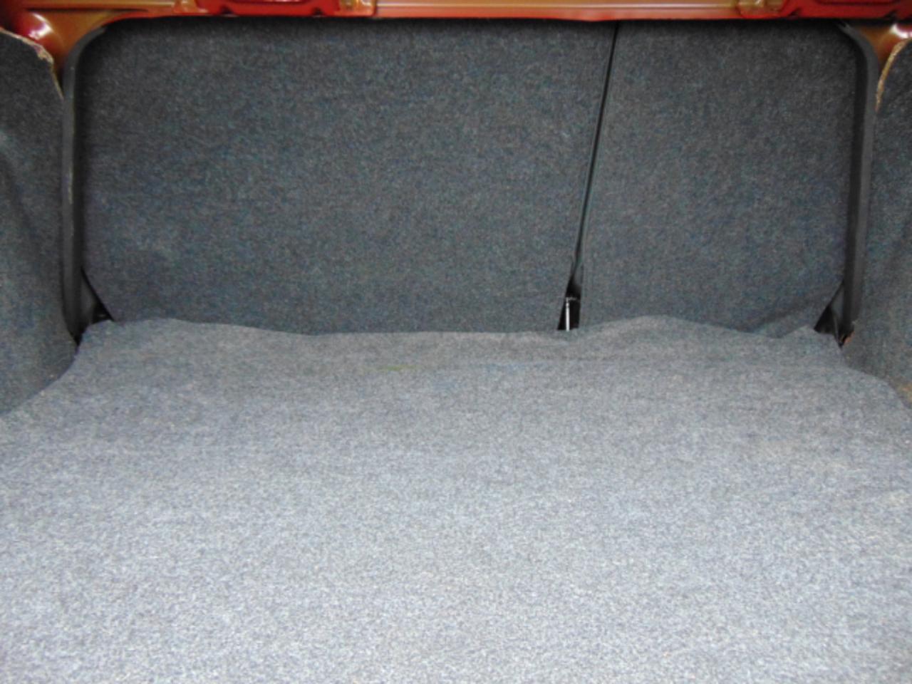 Ford Focus SE Sedan 2011