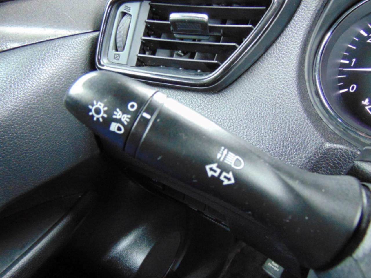 Nissan Rogue S AWD 2017