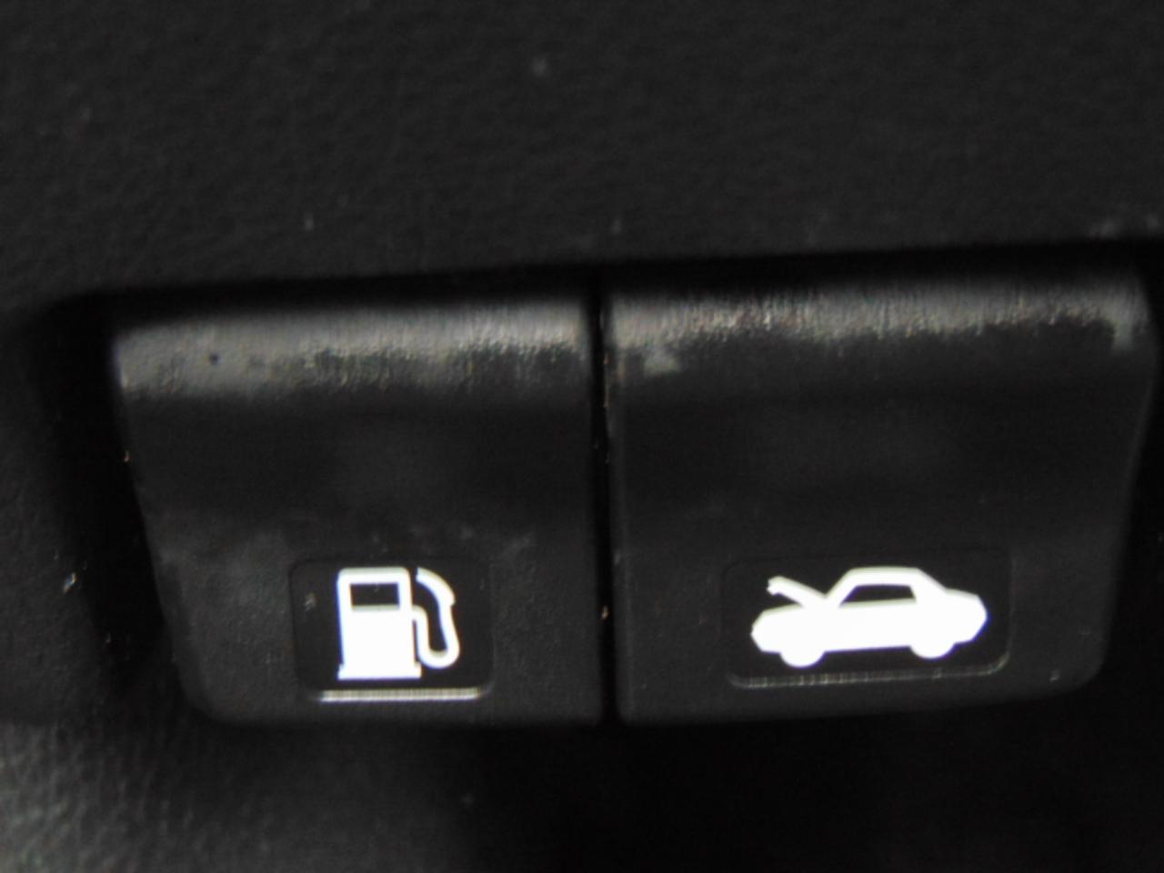 Nissan Rogue S AWD 2017