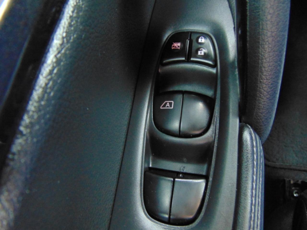 Nissan Rogue S AWD 2017