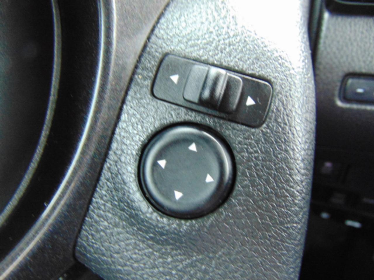 Nissan Rogue S AWD 2017