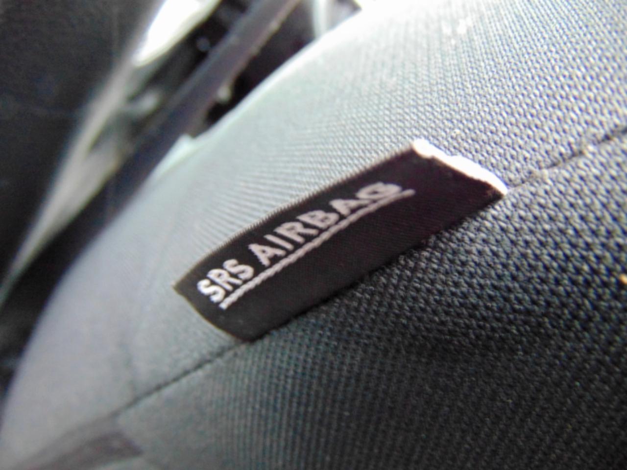 Nissan Rogue S AWD 2017