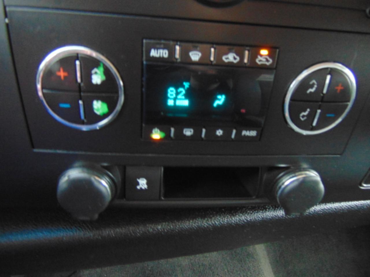 Chevrolet Silverado 1500 LT2 Crew Cab 4WD 2008