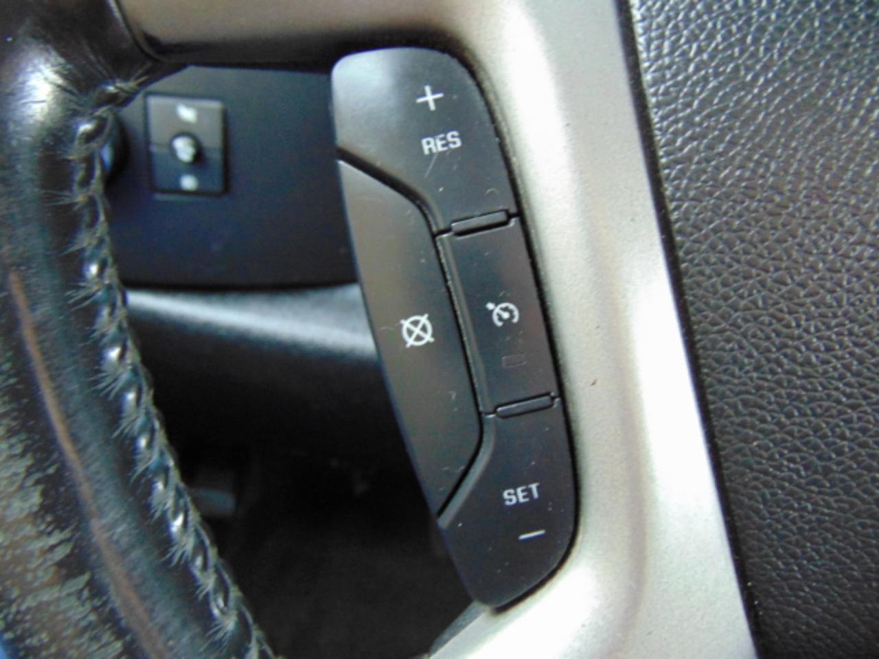 Chevrolet Silverado 1500 LT2 Crew Cab 4WD 2008