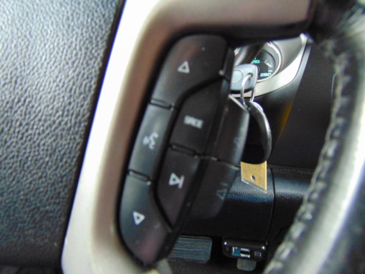 Chevrolet Silverado 1500 LT2 Crew Cab 4WD 2008