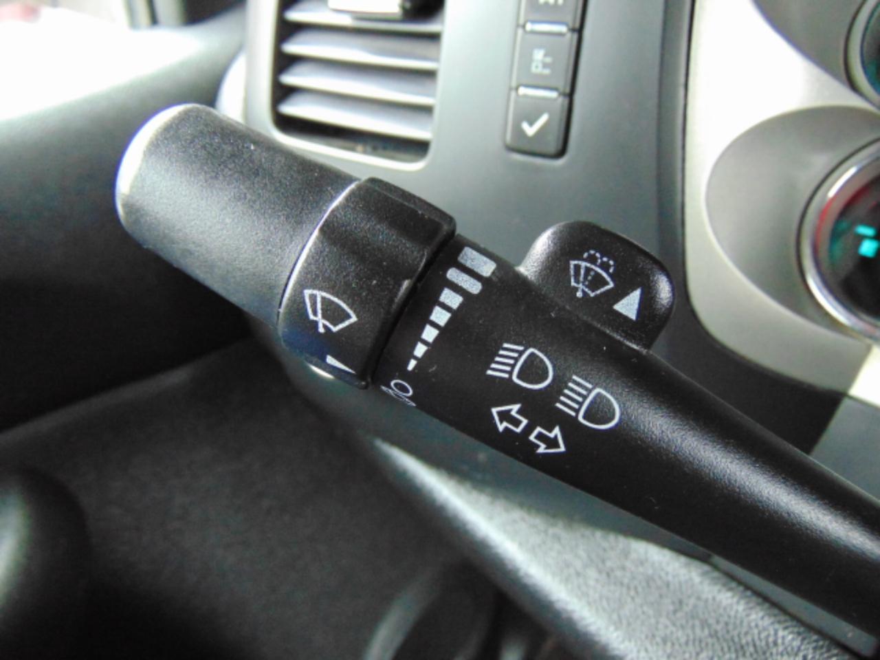 Chevrolet Silverado 1500 LT2 Crew Cab 4WD 2008