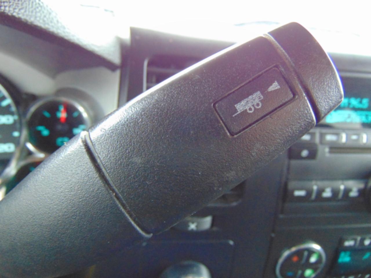 Chevrolet Silverado 1500 LT2 Crew Cab 4WD 2008