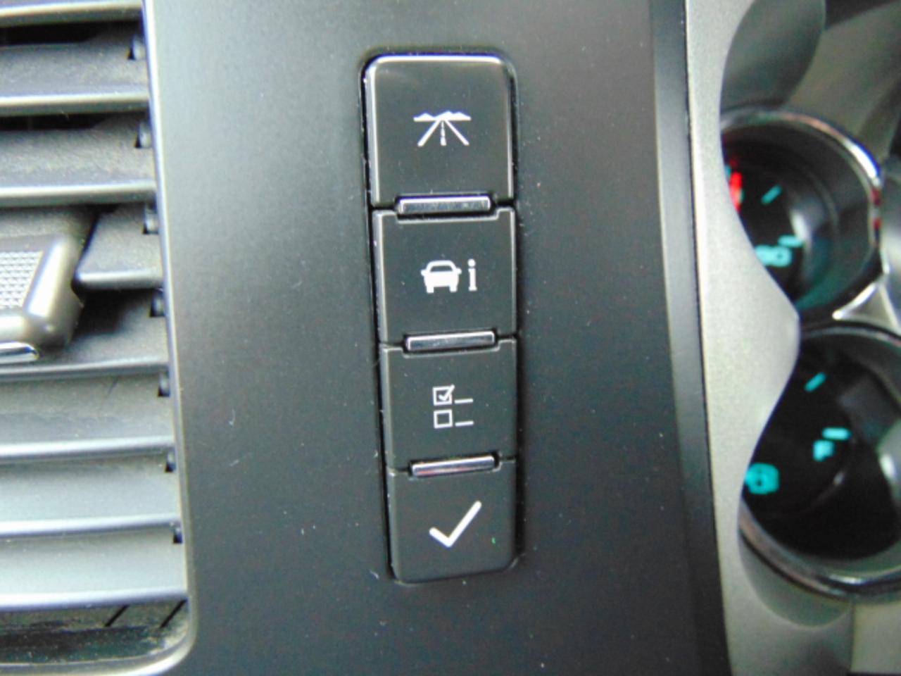 Chevrolet Silverado 1500 LT2 Crew Cab 4WD 2008