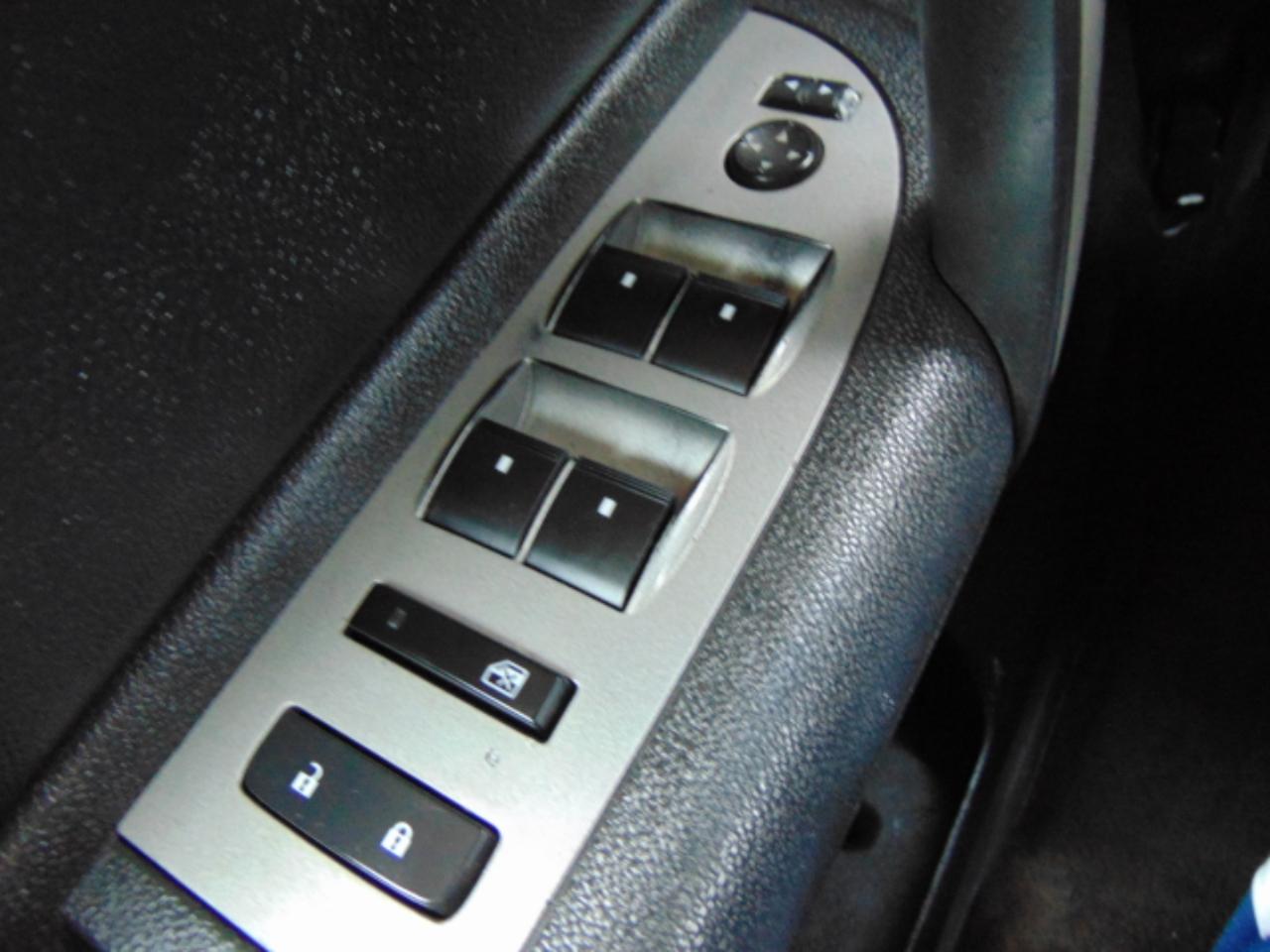 Chevrolet Silverado 1500 LT2 Crew Cab 4WD 2008