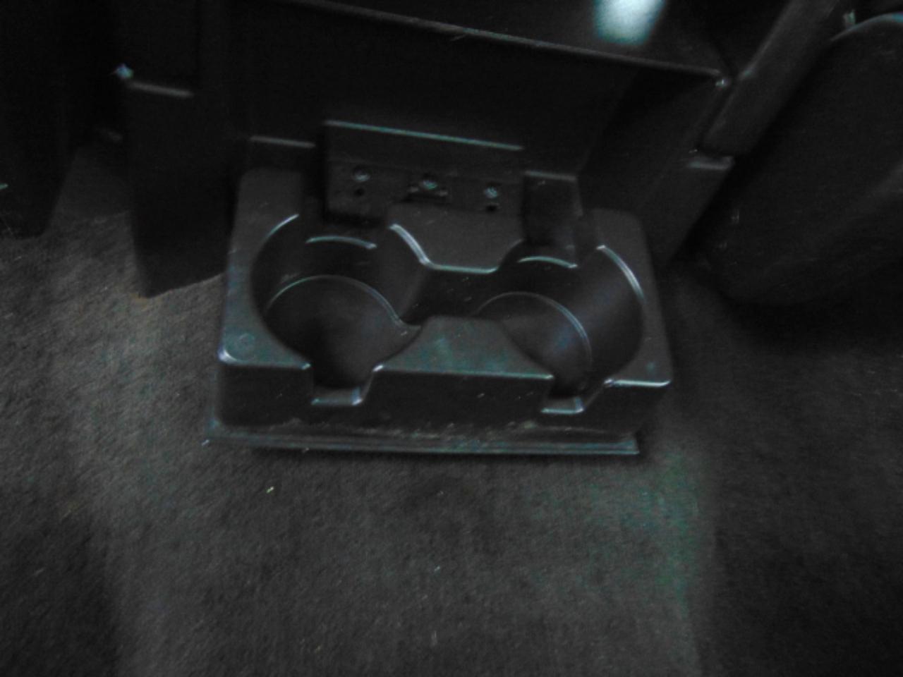 Chevrolet Silverado 1500 LT2 Crew Cab 4WD 2008