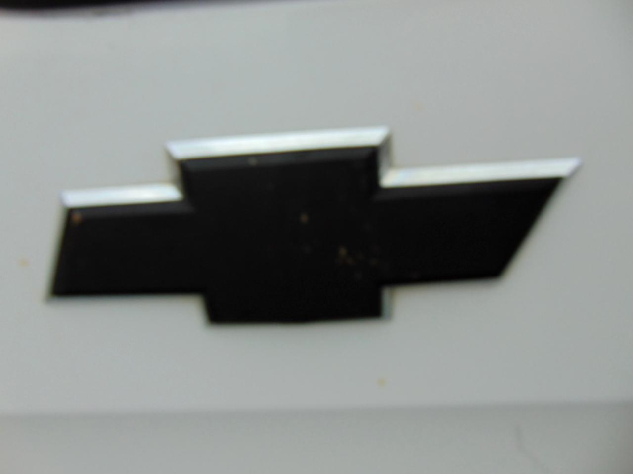 Chevrolet Silverado 1500 LT2 Crew Cab 4WD 2008