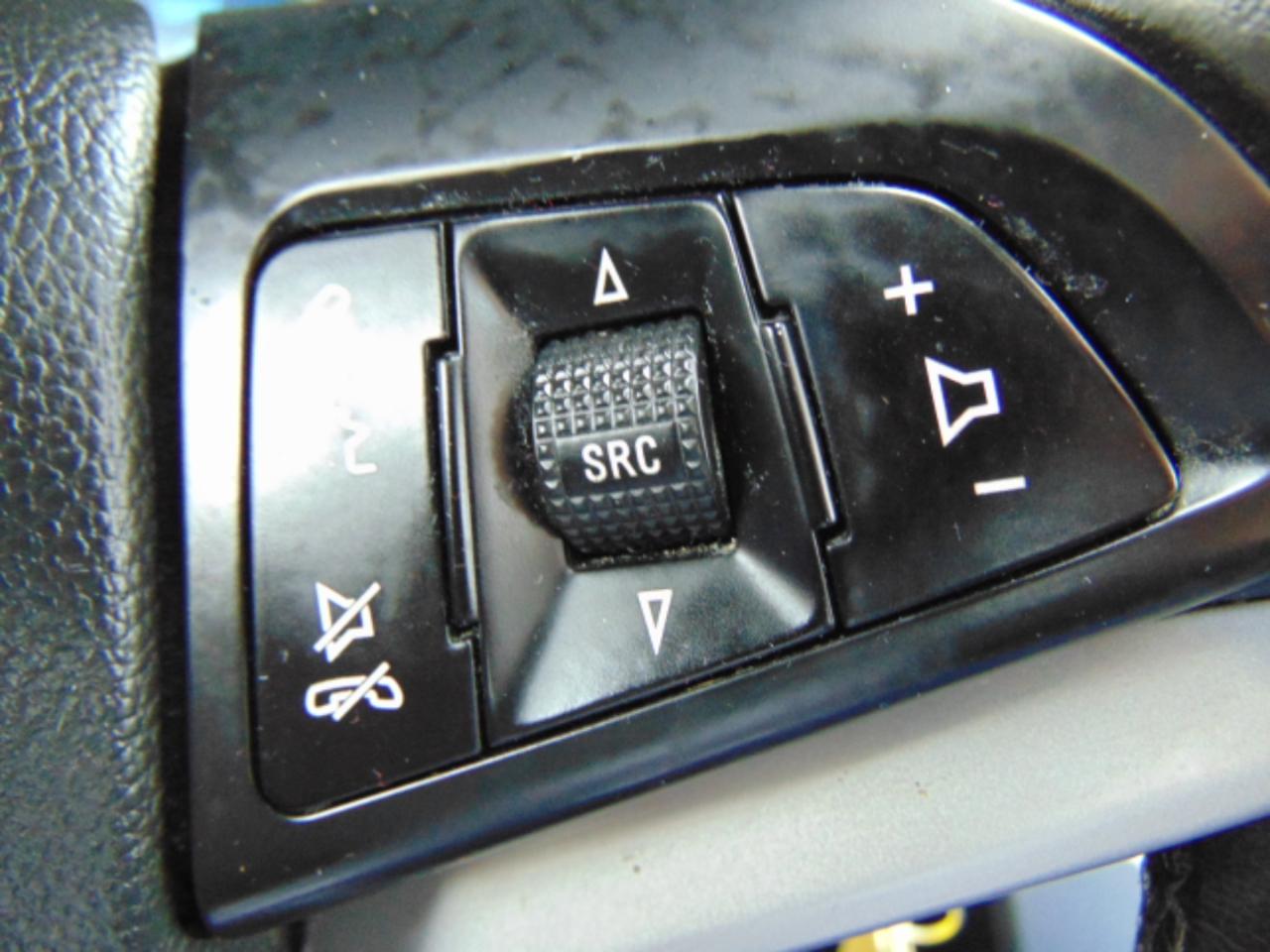 Chevrolet Cruze 1LT Manual 2014