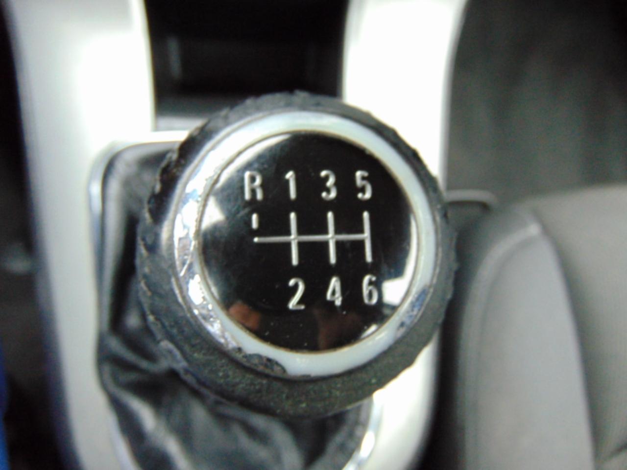 Chevrolet Cruze 1LT Manual 2014