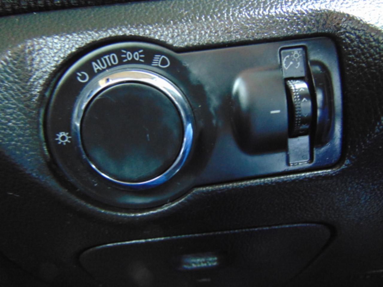 Chevrolet Cruze 1LT Manual 2014