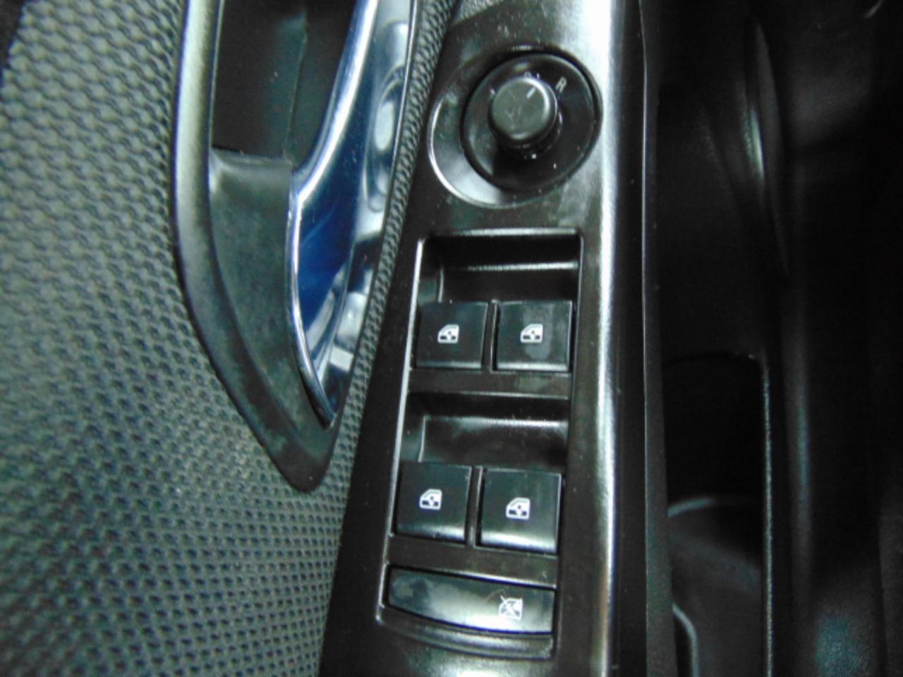 Chevrolet Cruze 1LT Manual 2014