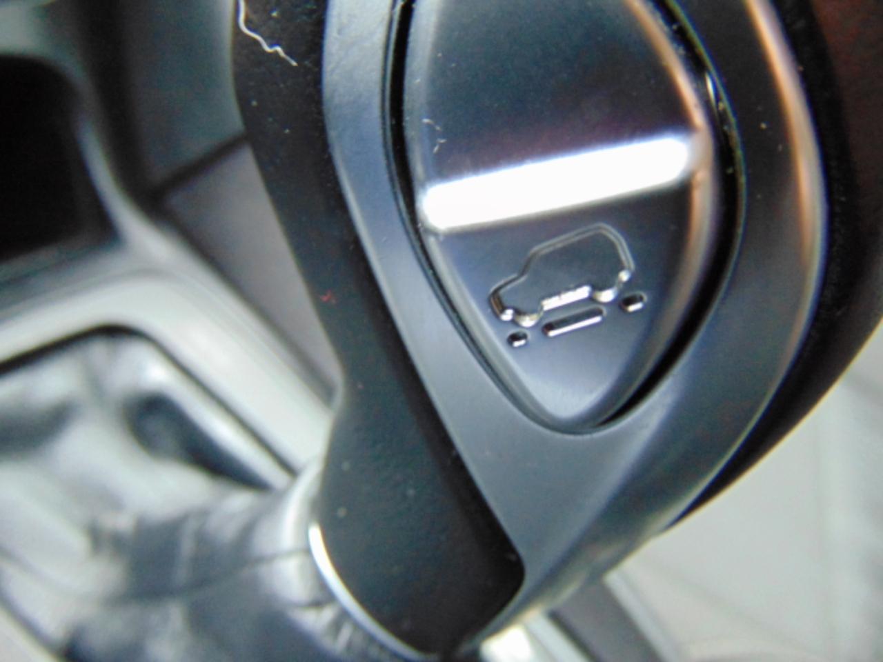 Ford Focus SE Hatch 2015